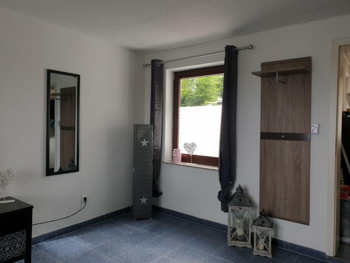 Ferienwohnung Huppenbroich Simmerath Exterior photo